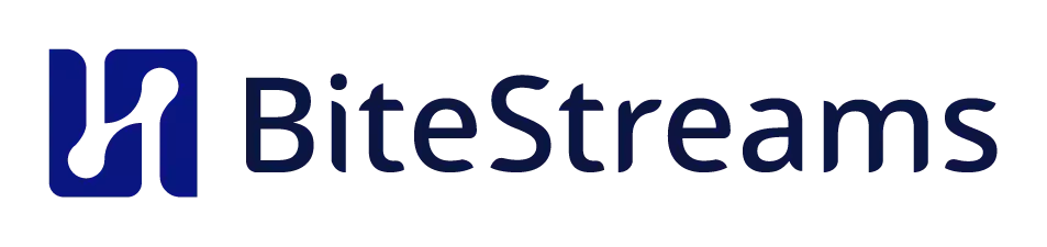 BiteStreams Logo